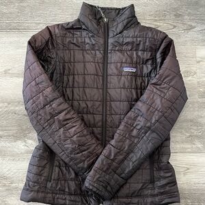 Women’s Patagonia Nano Jacket